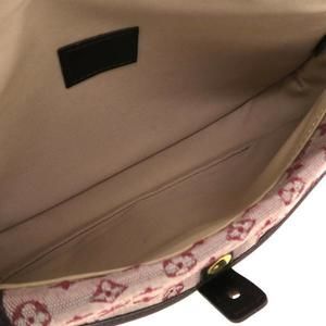 Louis Vuitton Mini Bag Marjorie Monogram